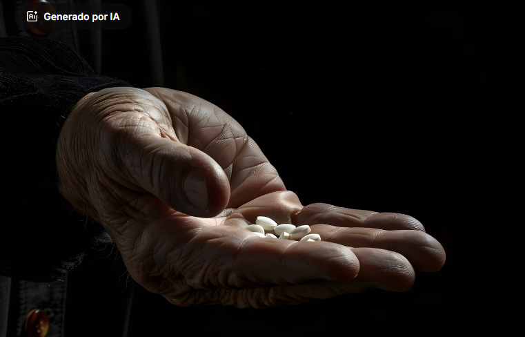 Testimonio de superación: La lucha contra la adicción a la cocaína