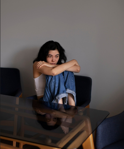 Se me perdió todo: Quiero ayuda