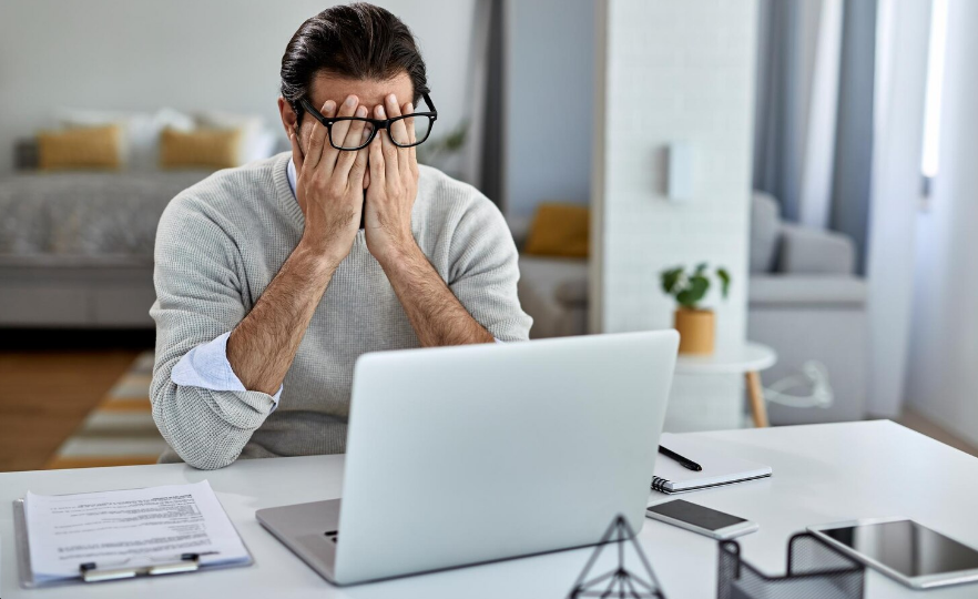 De la pasión al colapso: cuando el trabajo se convierte en una emergencia