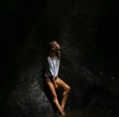 Me destruyó dejándome el alma vacía