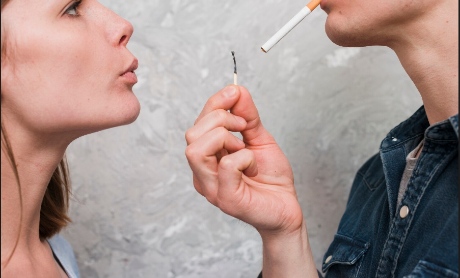 Más allá del humo: el testimonio de una experiencia real