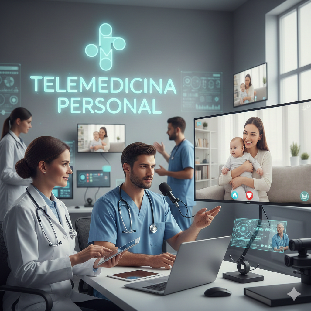 Fe y esperanza frente a la tecnología de Neuralink