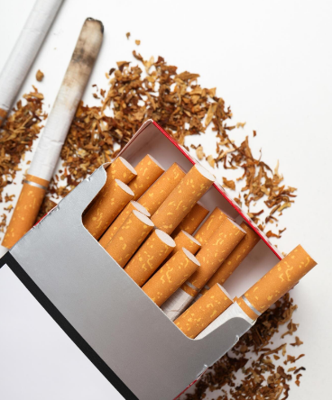 Recuperando la respiración: la historia de Kristy