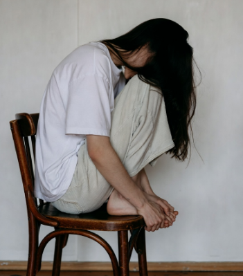 “Aprendí a verme con compasión, no con filtros”