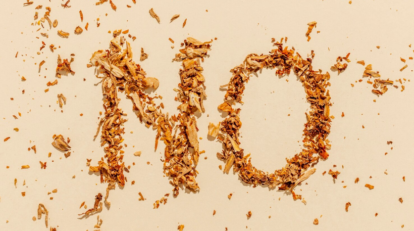 “El mejor material y sin olor”.