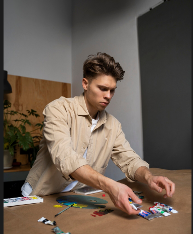 El mundo de los juegos de mesa modernos