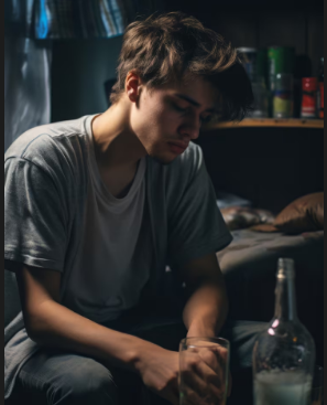 "Red de narcomenudeo"