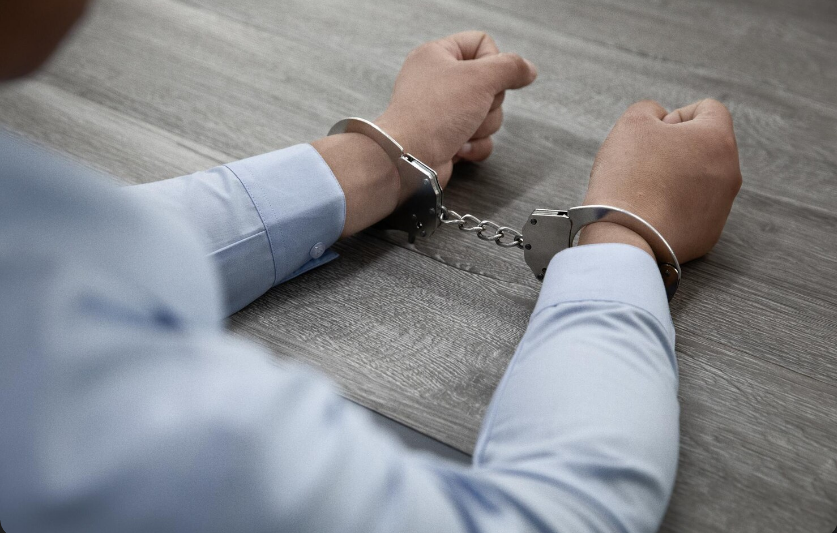 "La linea invisible"