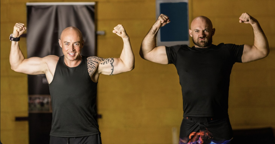 La dura crítica de Arnold Schwarzenegger a los culturistas de hoy en día: "Están obsesionados con el tamaño"