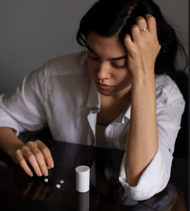 “El día que dejé de sentirme yo”