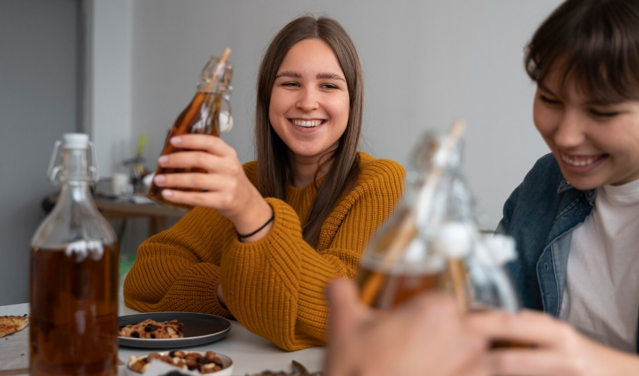 Creí que era normal beber así, hasta que afectó mi vida