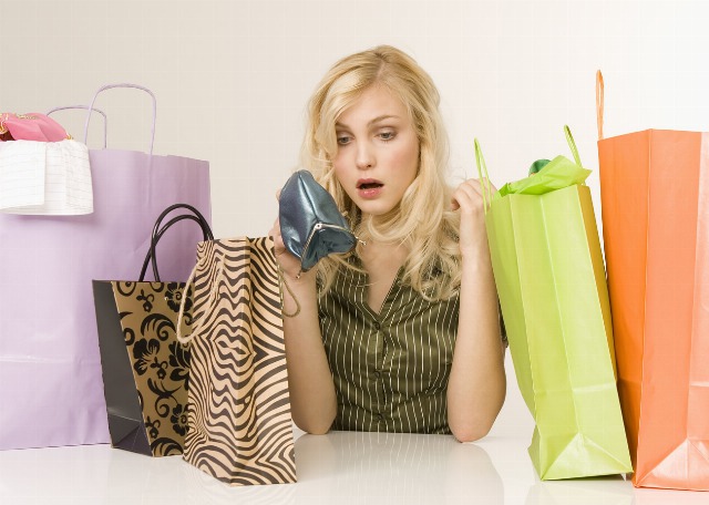 Caso clínico N°19: Compras Compulsivas