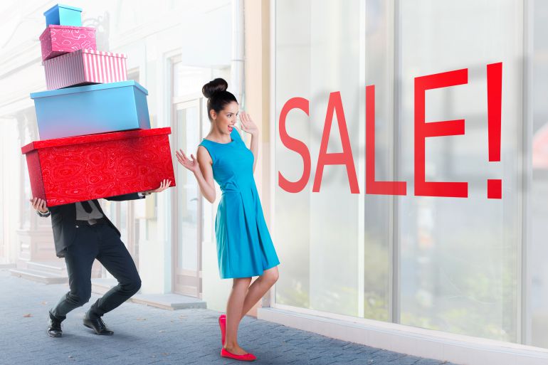 Confieso haber comprado