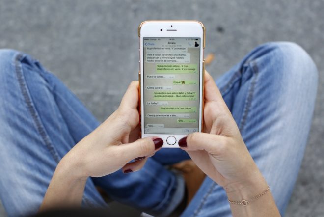 Por mi adicción a las redes sociales lo perdí todo, hasta evitaba relacionarme