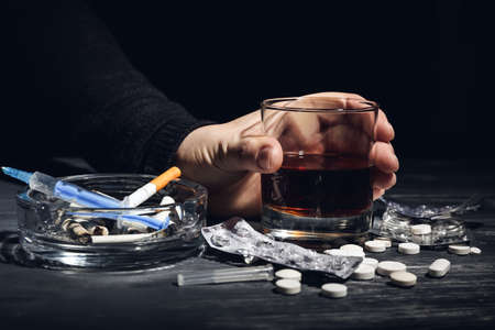 Columna de Adictos y Adicciones: El testimonio de Toño