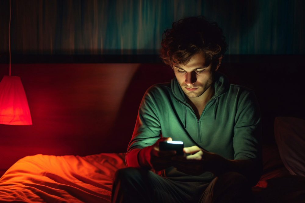 De la adicción al aislamiento: cómo dejé las redes para recuperar mi vida