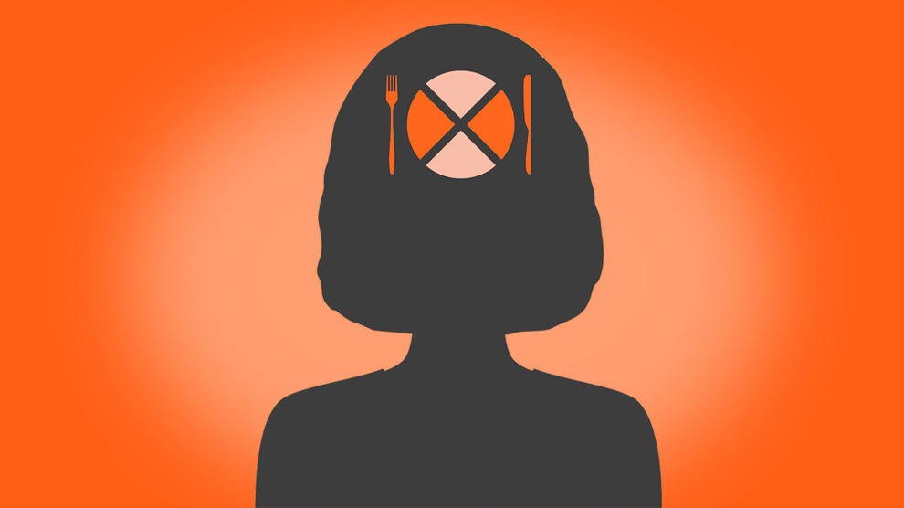 Trastornos de conducta alimentaria (TCA): mi testimonio