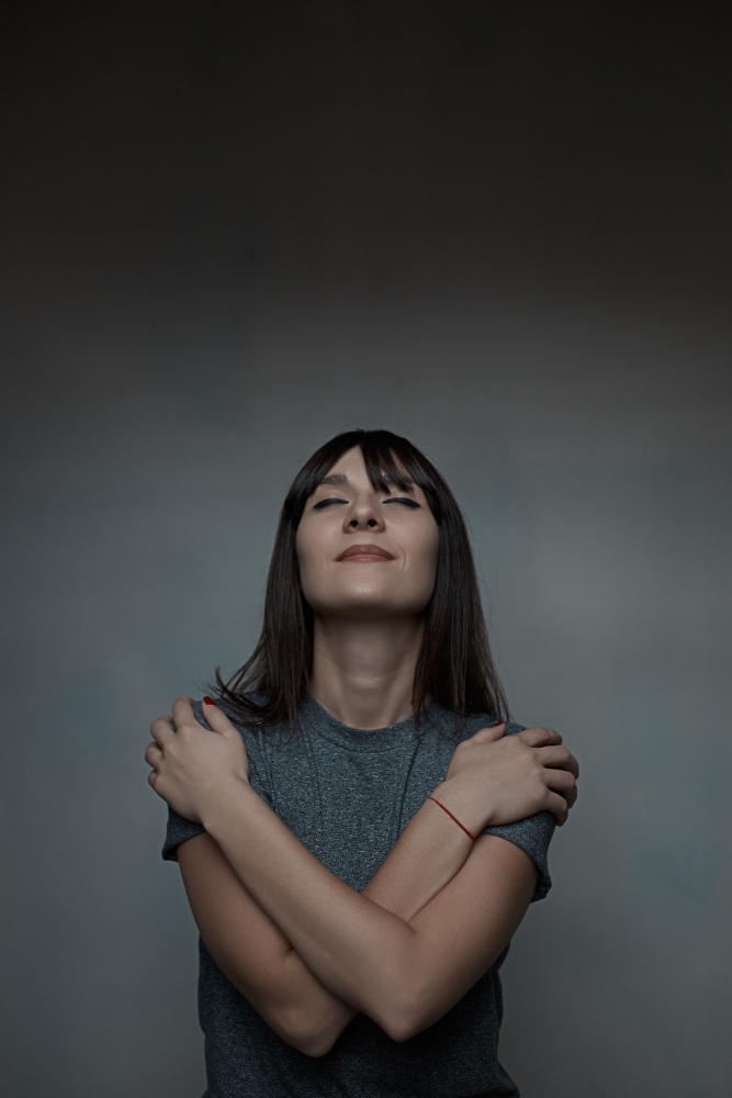 Escucharme también es cuidarme