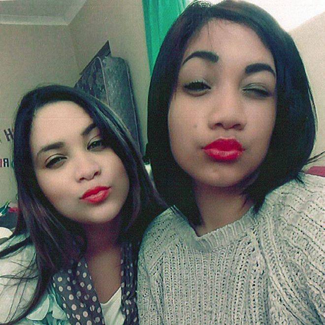 La primera selfie me cambio la vida 