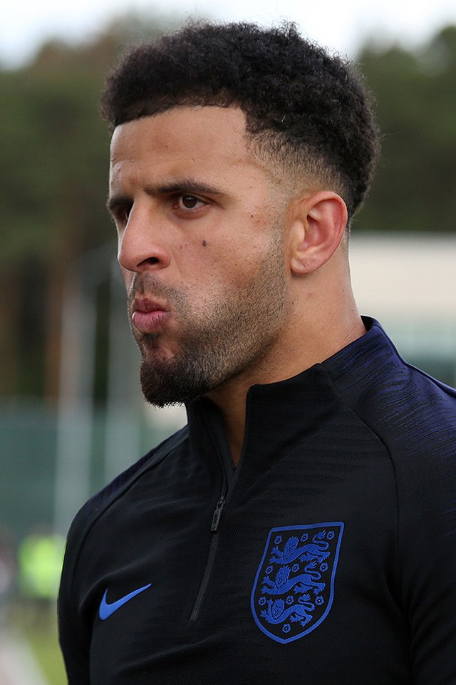 Kyle Walker rompió el silencio tras conocerse que tuvo una relación paralela: "Lo que hice es horrible