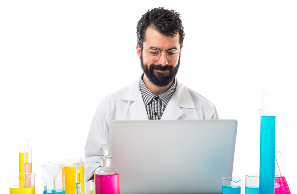 “El primer mensaje de la historia de Internet”