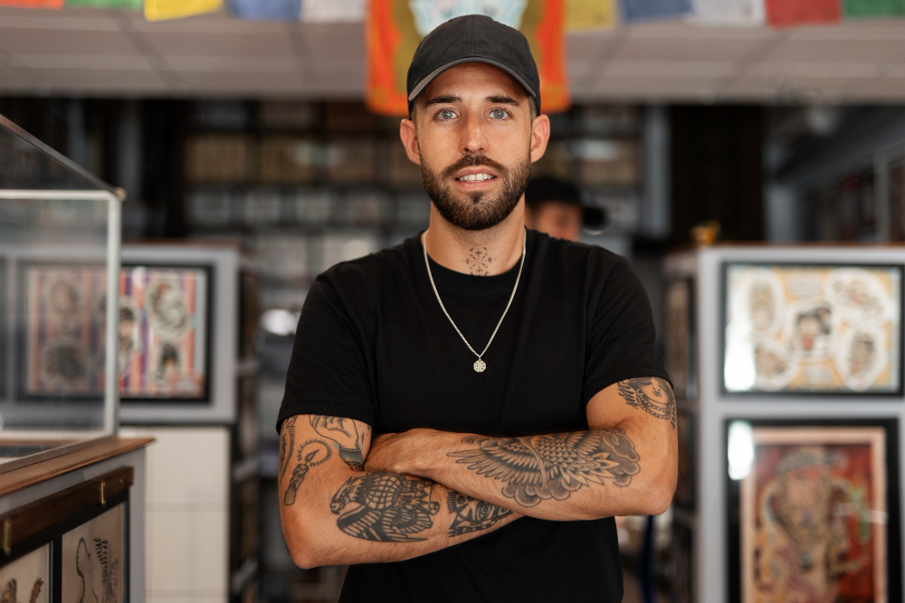 Empleados de tiendas de vapeo: ¿Actúan como consejeros para dejar de fumar?