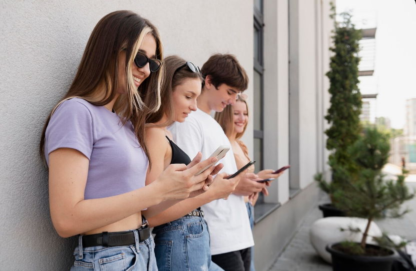 Frances Haugen denuncia el impacto de Instagram en la salud mental adolescente