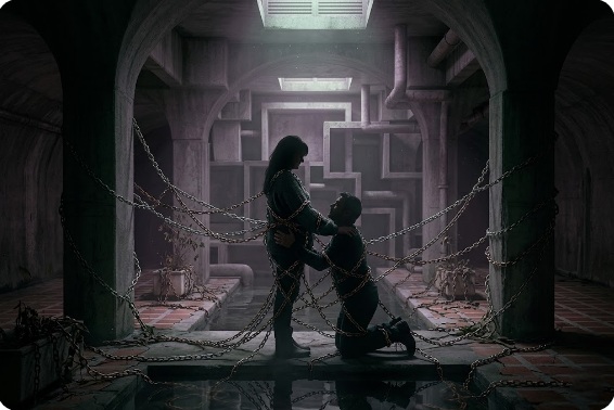 “Perdí mi identidad por salvar a otros”: el testimonio de quienes viven atrapados en la codependencia