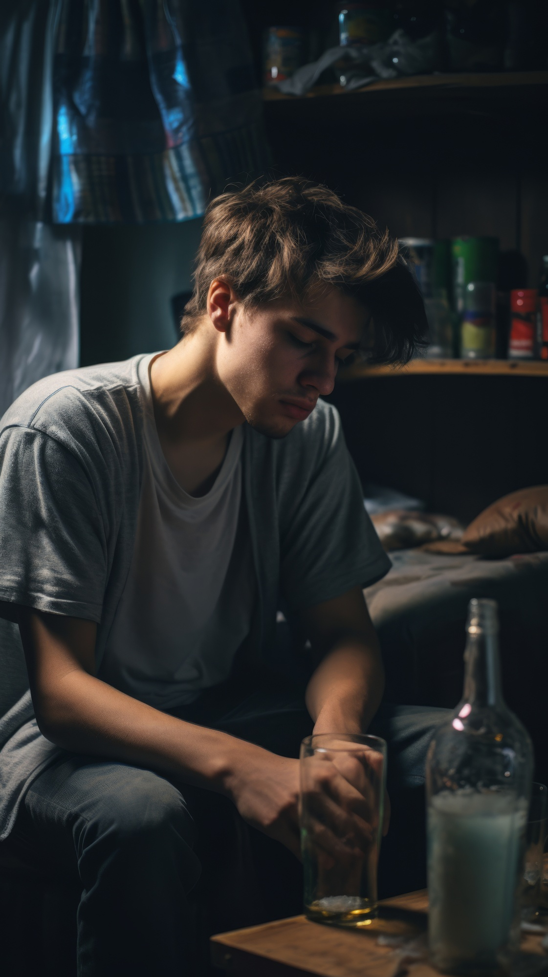 De la abstinencia al bienestar