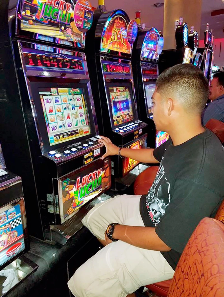 Testimonio de un ludópata: “Perdí todo intentando ganar algo”