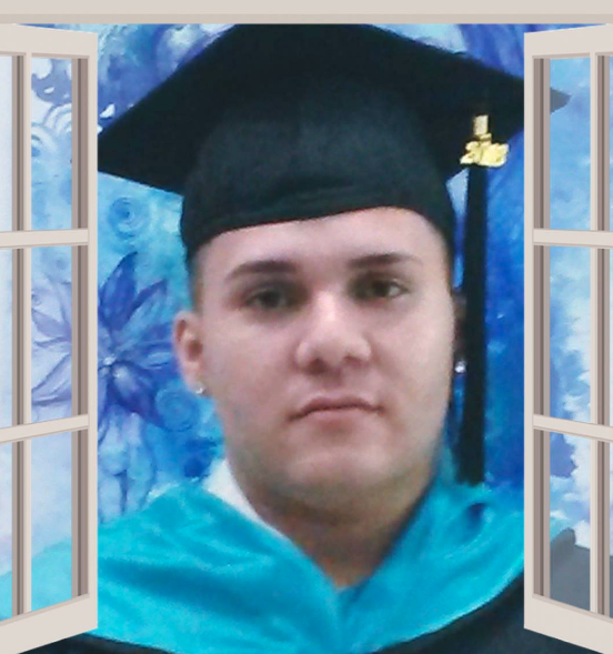 Mi Hijo Murió Por una Sobredosis de Fentanilo. Quiero Evitar Más Tragedias Como la Suya.