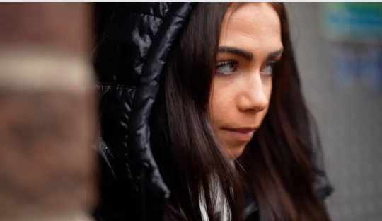 Traficaba drogas a los 11 años, ¿por qué nadie me salvó?