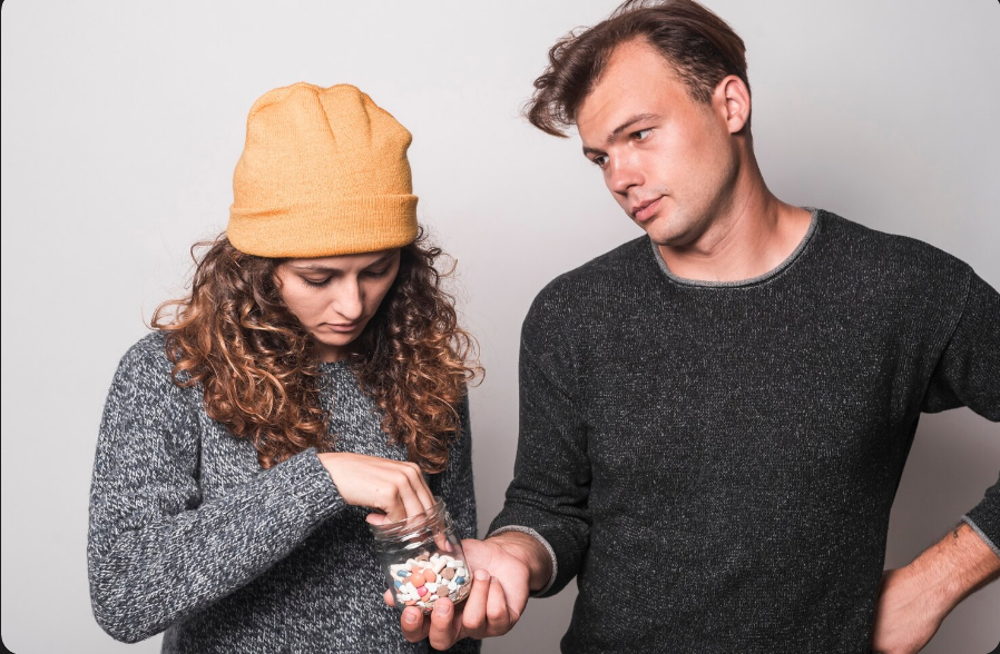 De la curiosidad a la adicción