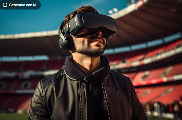 La IA convierte las apuestas deportivas en un riesgo mayor para los jóvenes