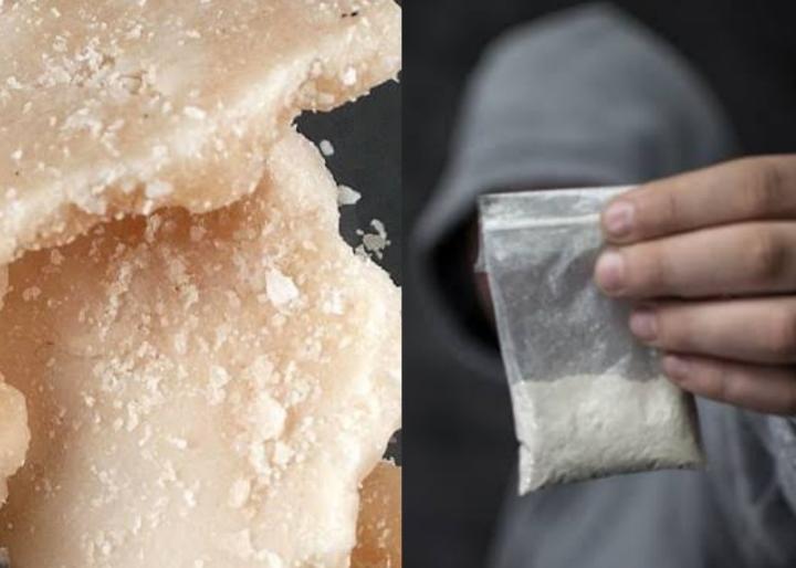 HISTORIAS Paco, historia de un adicto al crack