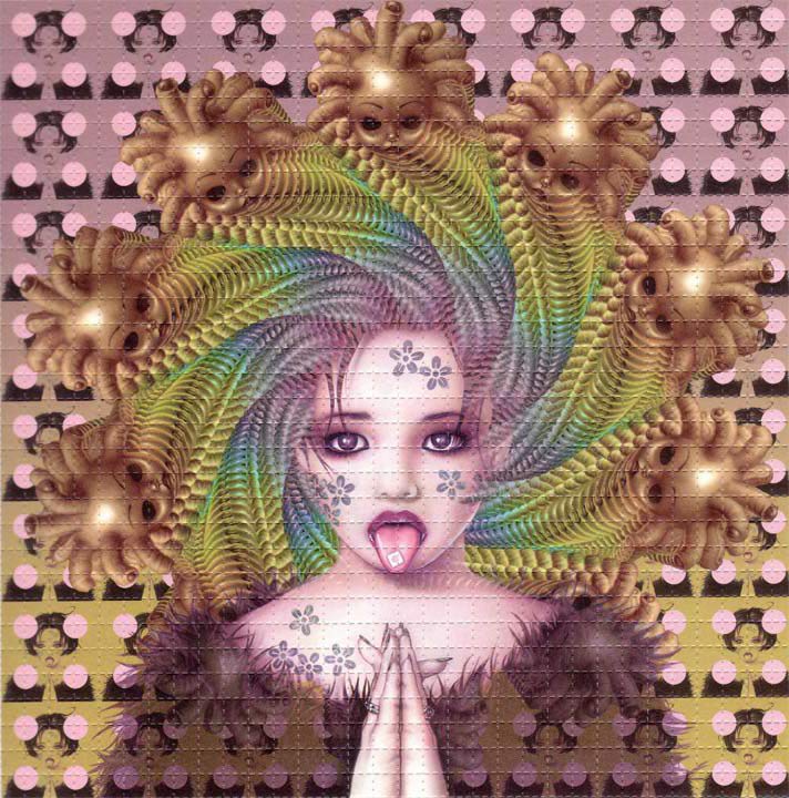 Vida con un "cerebro normal"