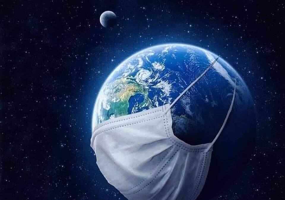 Hanna Rubenach, 29 años, bombera voluntaria, estudiante y trabajadora social en el área de apoyo a personas con discapacidad. 