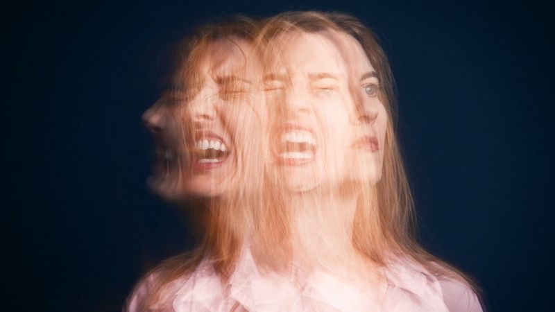 el impactante testimonio de una joven con trastorno bipolar