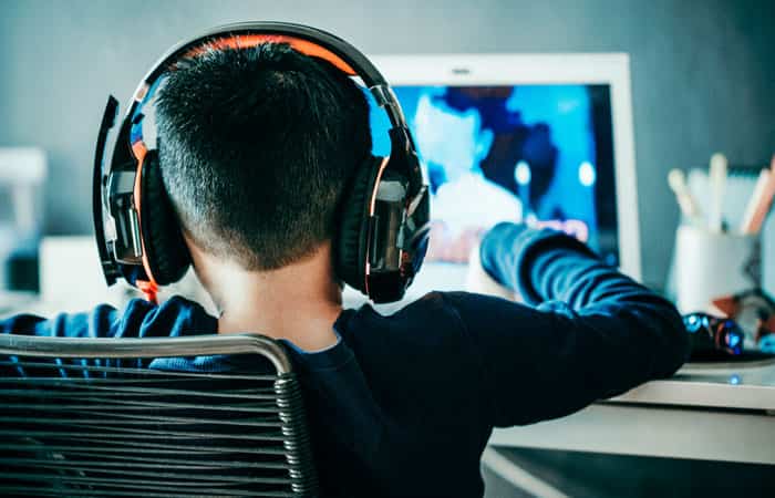 TESTIMONIOS Y CONSEJOS DE PADRES SOBRE LOS VIDEOJUEGOS Y LOS NIÑOS