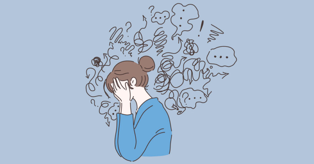 Me siento atrapado en un trabajo que no me gusta