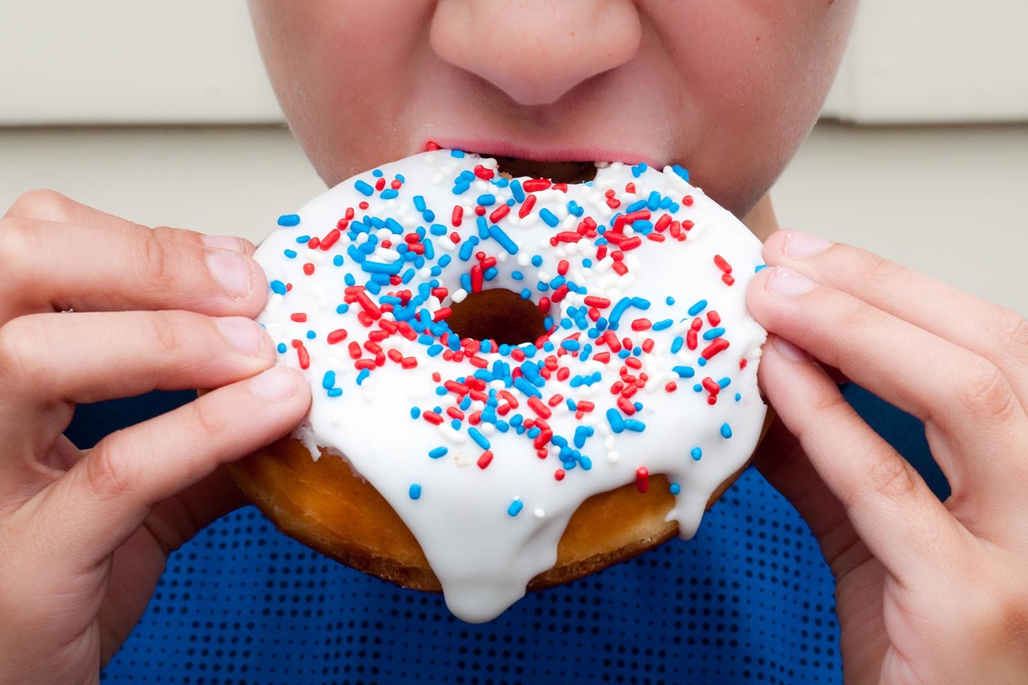 Dulce Sabor a Muerte, testimonio de un «adicto al azúcar»