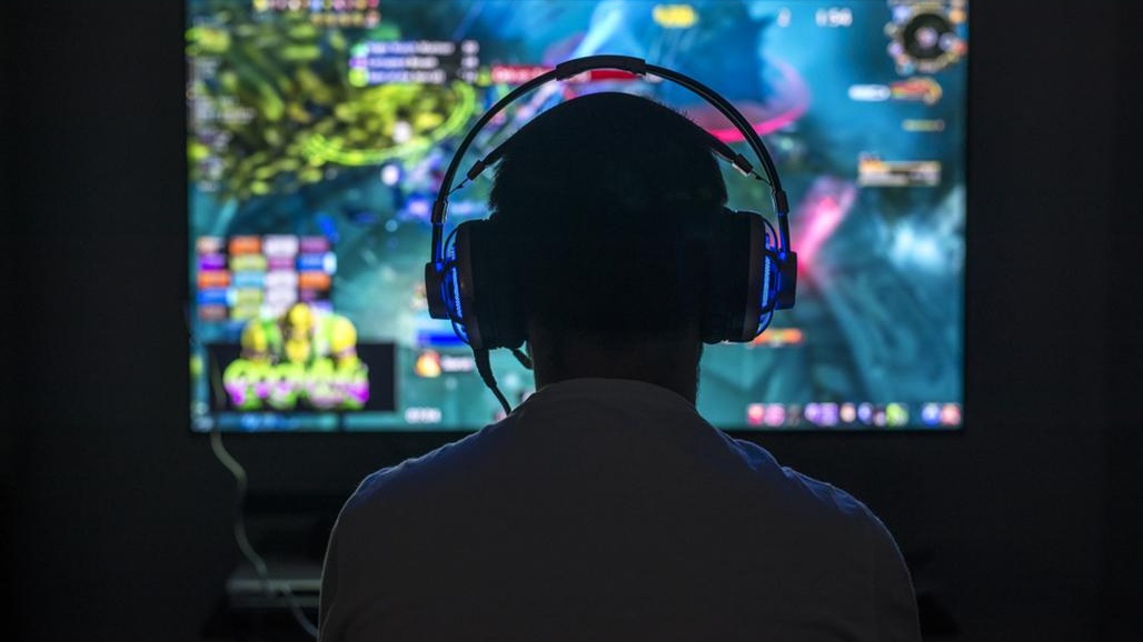 "Estuve 7 años jugando a videojuegos en bata y sin salir de casa"