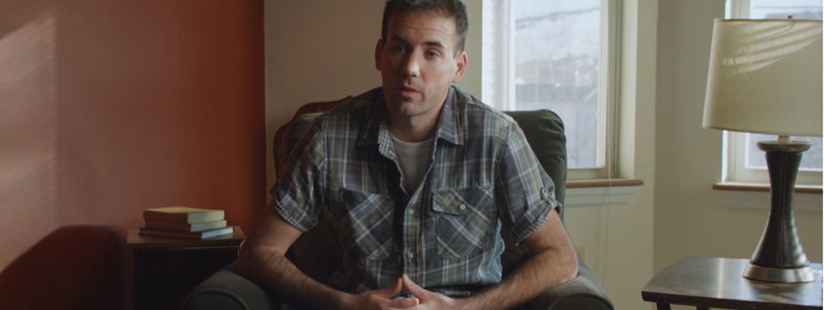 La historia de Brandon C.