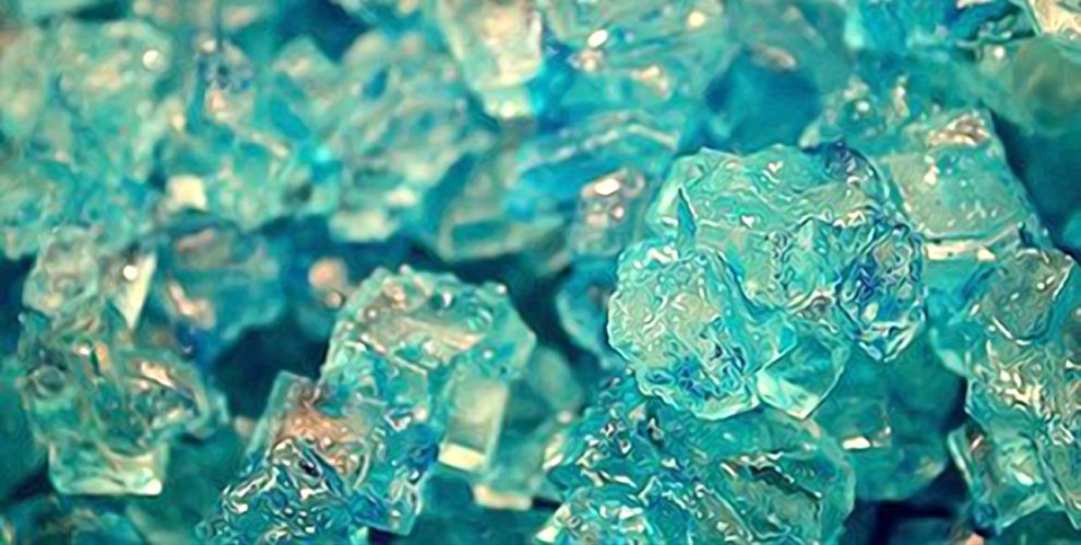 “Cambiaba sexo por cristal, o por dónde dormir”