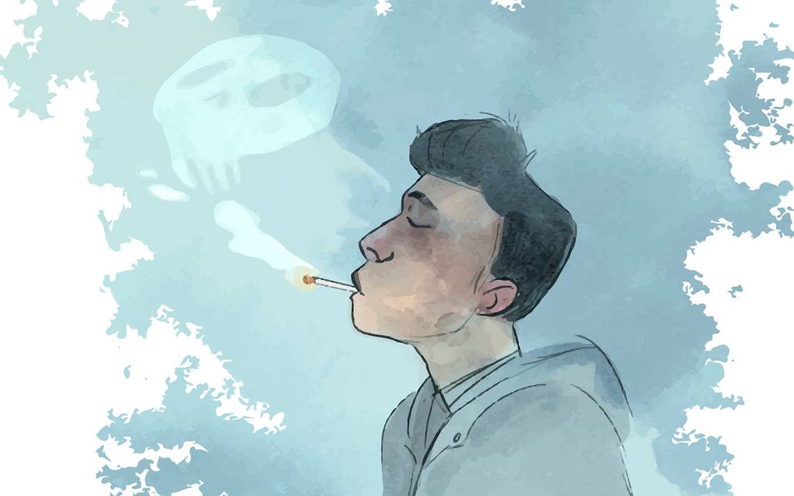 Caso de un testimonio de la Metanfetamina