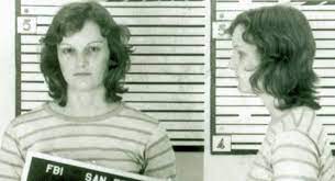 PATTY HEARST, EL CASO DE SÍNDROME DE ESTOCOLMO MÁS CONOCIDO