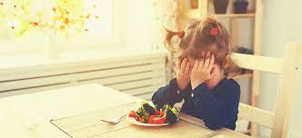 Aina, nuestra hija que sufre un trastorno alimenticio