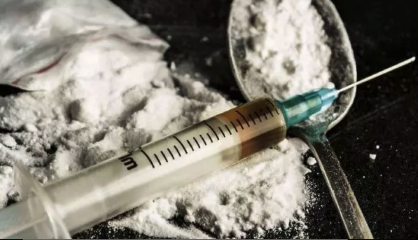 El poder de la oración, la historia de Tony