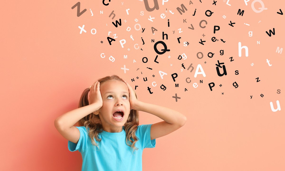 María Gómez, diseñadora: «La dislexia me hace ser más creativa»