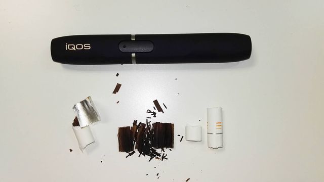 Siete días fumando tabaco sin combustión: mi experiencia con el iQOS de Marlboro